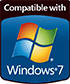 Windows 7 Compatible