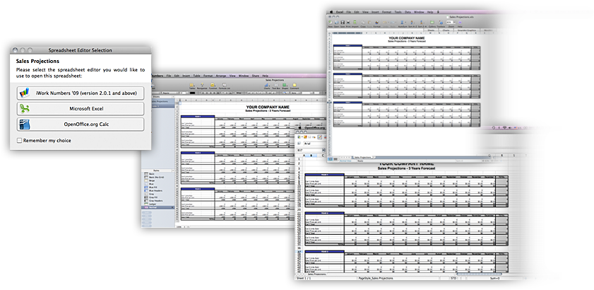 openoffice 3.3 mac. Available for MAC OS X