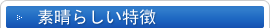素晴らしい特徴